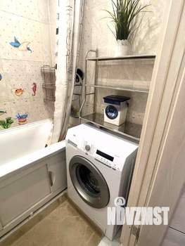 1-к квартира, вторичка, 40м2, 16/17 этаж