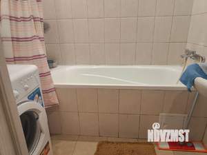 1-к квартира, вторичка, 35м2, 7/26 этаж