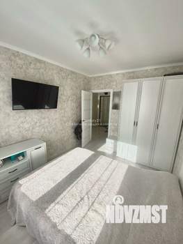 2-к квартира, вторичка, 71м2, 10/24 этаж