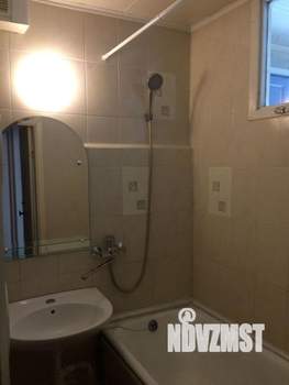 2-к квартира, вторичка, 45м2, 4/5 этаж