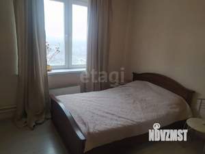 2-к квартира, вторичка, 57м2, 17/24 этаж