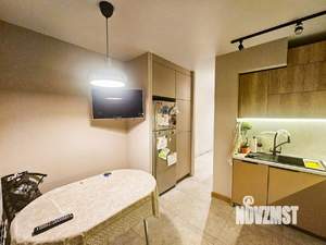 3-к квартира, вторичка, 74м2, 7/17 этаж