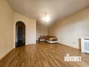 1-к квартира, вторичка, 39м2, 10/12 этаж