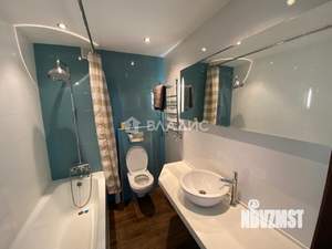 1-к квартира, вторичка, 46м2, 19/19 этаж