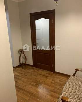 1-к квартира, вторичка, 40м2, 6/17 этаж