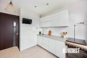 1-к квартира, вторичка, 40м2, 9/22 этаж
