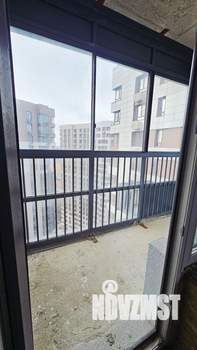 2-к квартира, вторичка, 50м2, 22/24 этаж