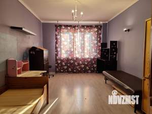 1-к квартира, вторичка, 41м2, 16/22 этаж