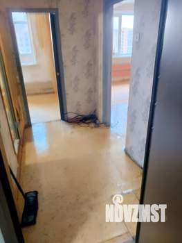 1-к квартира, вторичка, 36м2, 13/16 этаж