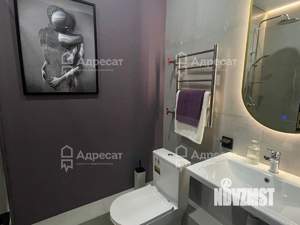Студия квартира, вторичка, 24м2, 9/16 этаж