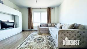 Студия квартира, вторичка, 27м2, 23/26 этаж