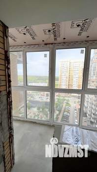2-к квартира, вторичка, 75м2, 11/23 этаж