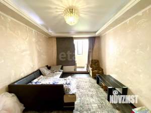 1-к квартира, вторичка, 41м2, 2/17 этаж