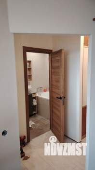 1-к квартира, вторичка, 33м2, 3/12 этаж