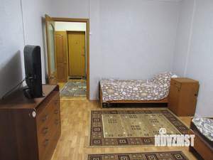 1-к квартира, вторичка, 34м2, 1/12 этаж