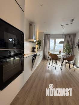 2-к квартира, вторичка, 48м2, 25/25 этаж