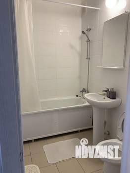 1-к квартира, вторичка, 31м2, 4/25 этаж