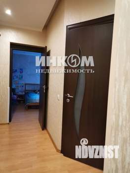 1-к квартира, вторичка, 45м2, 22/24 этаж