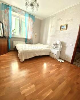 2-к квартира, вторичка, 59м2, 17/25 этаж
