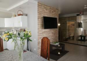 2-к квартира, вторичка, 69м2, 7/22 этаж