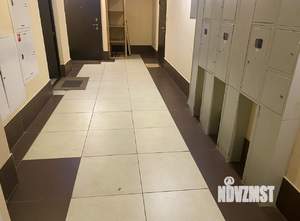 1-к квартира, вторичка, 33м2, 5/16 этаж