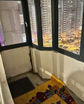 2-к квартира, вторичка, 56м2, 12/24 этаж