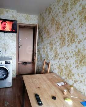 1-к квартира, вторичка, 34м2, 5/16 этаж