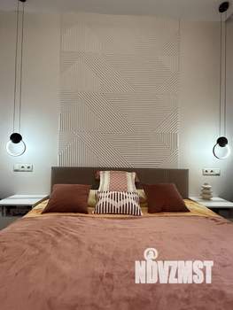 1-к квартира, вторичка, 38м2, 6/26 этаж