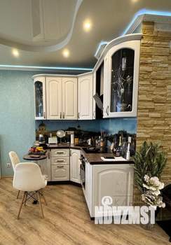 1-к квартира, вторичка, 37м2, 15/18 этаж