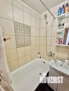 2-к квартира, вторичка, 44м2, 9/9 этаж