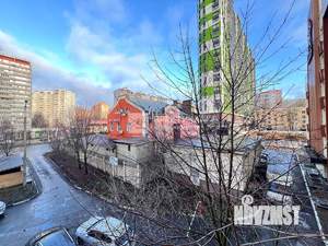 2-к квартира, вторичка, 63м2, 3/24 этаж