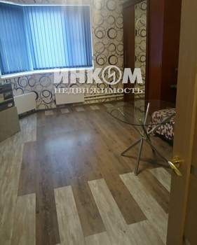 2-к квартира, вторичка, 63м2, 16/17 этаж