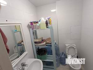 3-к квартира, вторичка, 89м2, 13/15 этаж