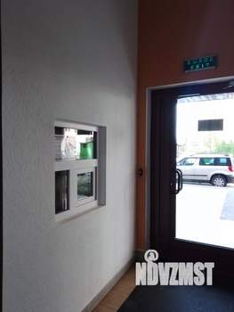 1-к квартира, вторичка, 35м2, 12/25 этаж