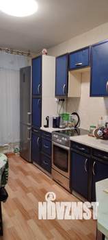 1-к квартира, вторичка, 34м2, 13/16 этаж