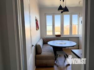 2-к квартира, вторичка, 42м2, 23/25 этаж