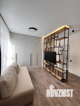 2-к квартира, вторичка, 62м2, 7/24 этаж