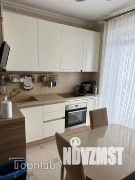 2-к квартира, вторичка, 53м2, 16/24 этаж