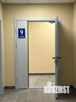 1-к квартира, вторичка, 37м2, 9/18 этаж