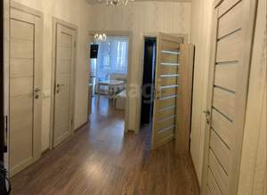 2-к квартира, вторичка, 40м2, 9/25 этаж