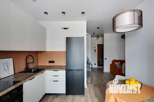 2-к квартира, вторичка, 42м2, 25/26 этаж