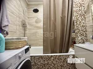 2-к квартира, вторичка, 56м2, 20/27 этаж