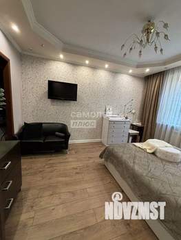 1-к квартира, вторичка, 36м2, 1/23 этаж