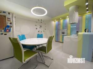 3-к квартира, вторичка, 84м2, 15/17 этаж