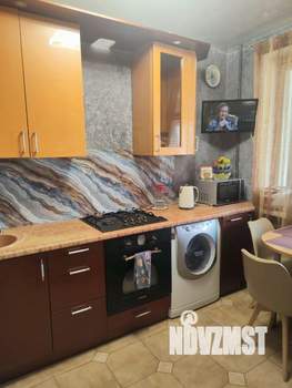 1-к квартира, вторичка, 40м2, 12/14 этаж
