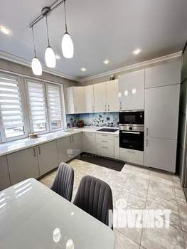 4-к квартира, вторичка, 93м2, 4/25 этаж