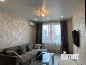 3-к квартира, вторичка, 85м2, 10/12 этаж