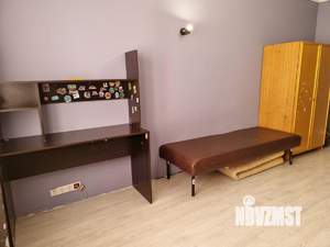 1-к квартира, вторичка, 41м2, 16/22 этаж