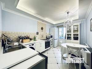 3-к квартира, вторичка, 66м2, 18/19 этаж