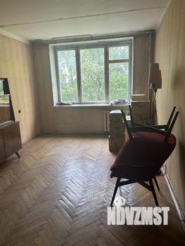 2-к квартира, вторичка, 50м2, 4/9 этаж